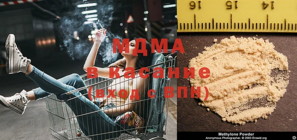 тгк Россошь